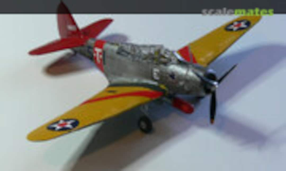 Douglas TBD Devastator 1:72