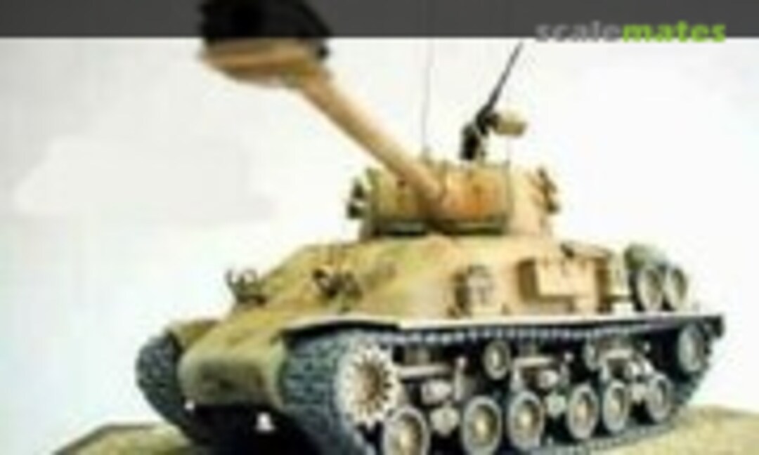 M51 Isherman 1:35