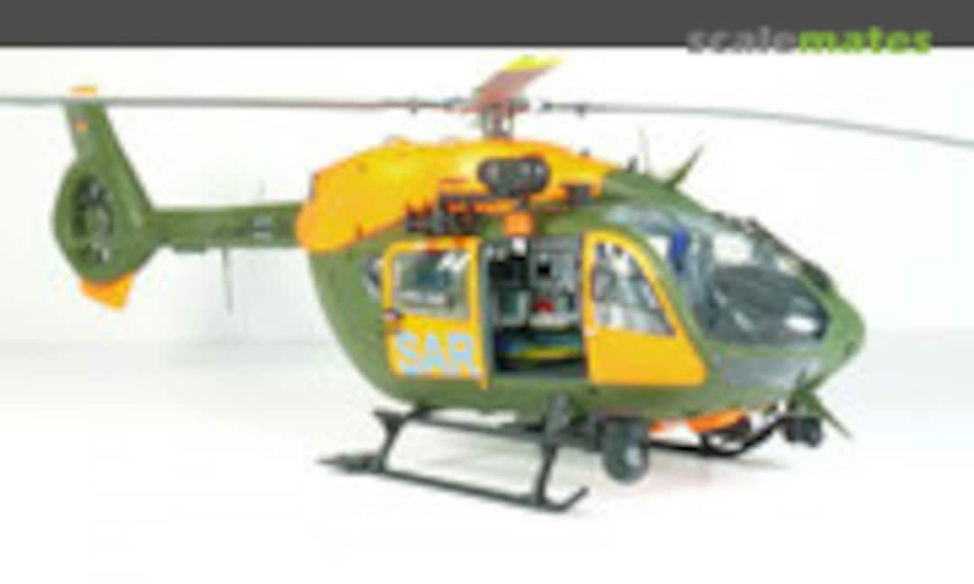 Airbus H145 LUH SAR 1:32