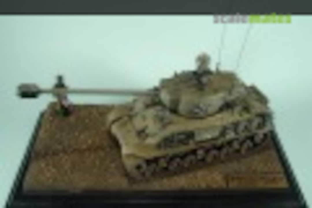 M51 Isherman 1:35