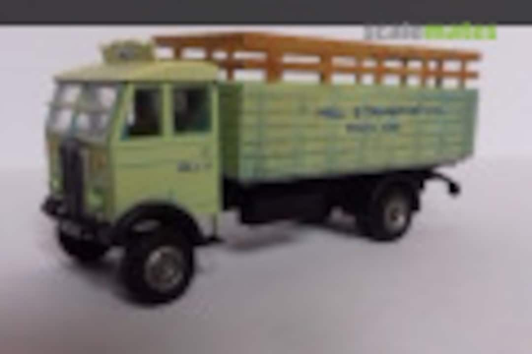 AEC Monarch 1:76