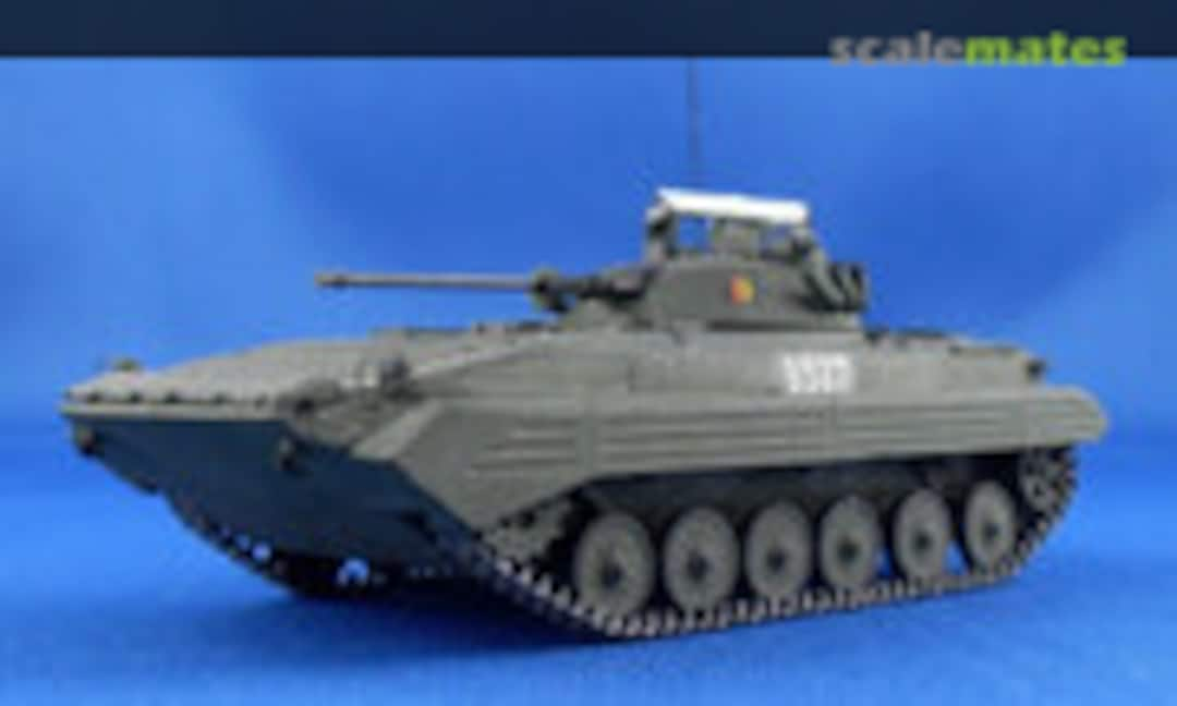 BMP-2 1:72