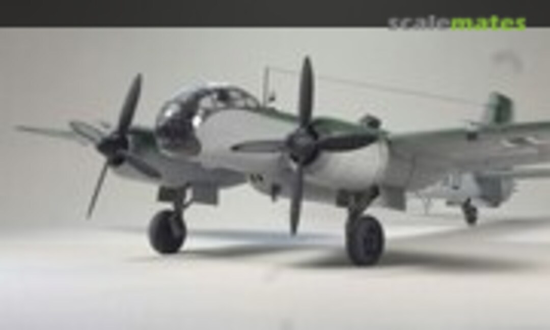 Junkers Ju 388 L 1:32