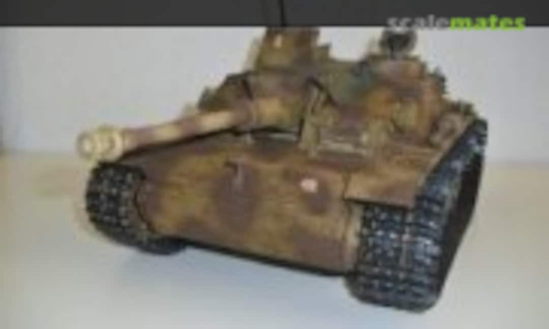 StuG. III Ausf. G 1:16