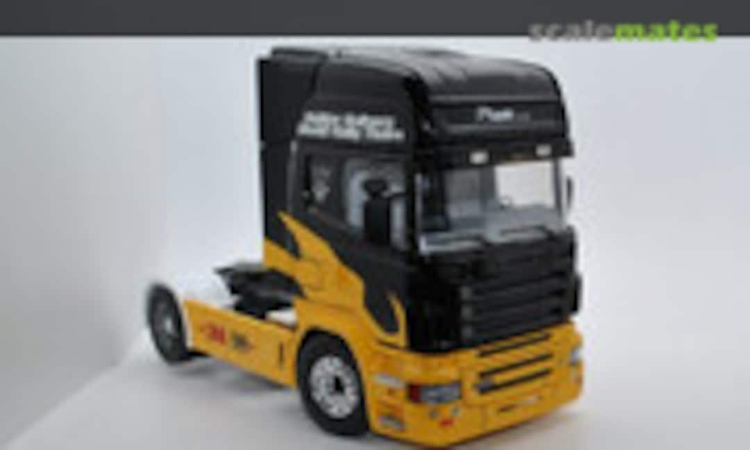 Scania R420 V8 1:24