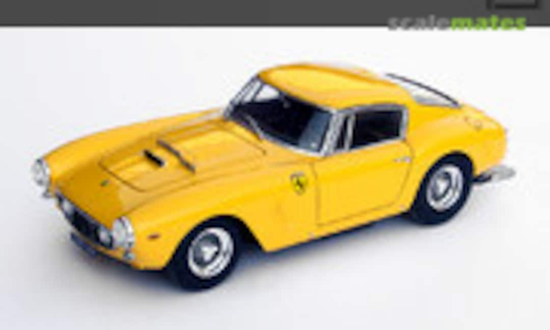 Ferrari 250 GT SWB Competizione 1:24