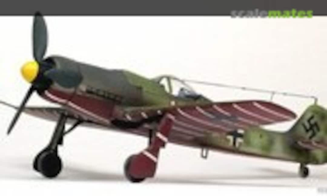 Focke-Wulf Fw 190D-9 1:72