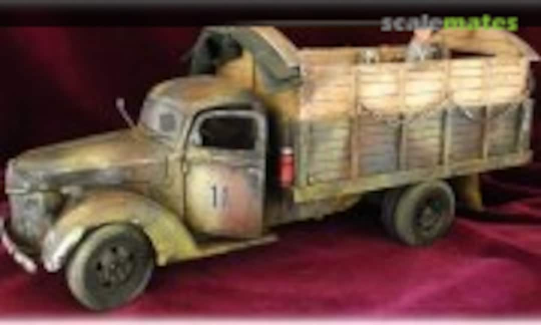 Ford V3000S 1:16