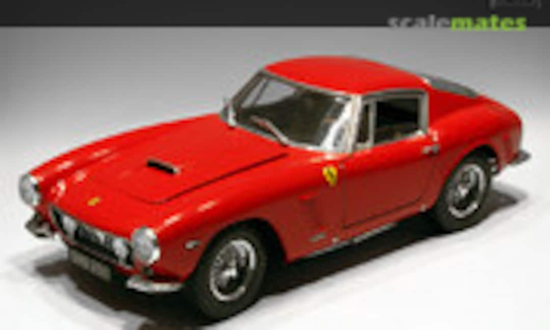 Ferrari 250 GT SWB 1:24