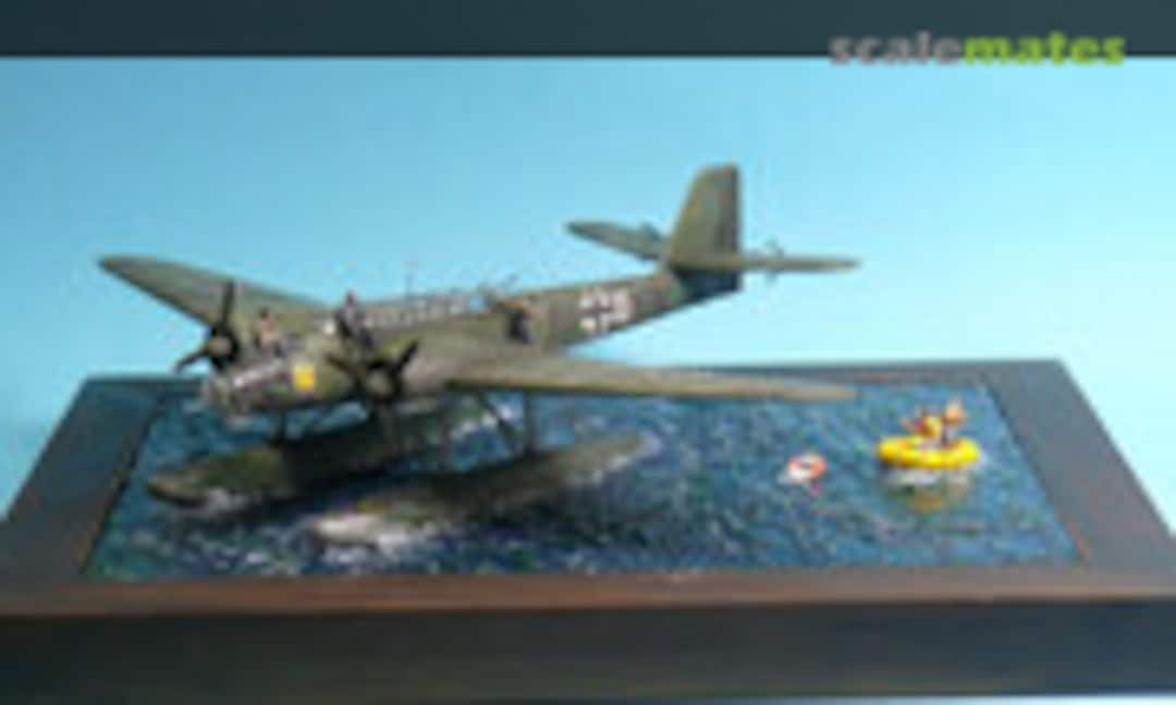 Heinkel He 115 A-0 1:72