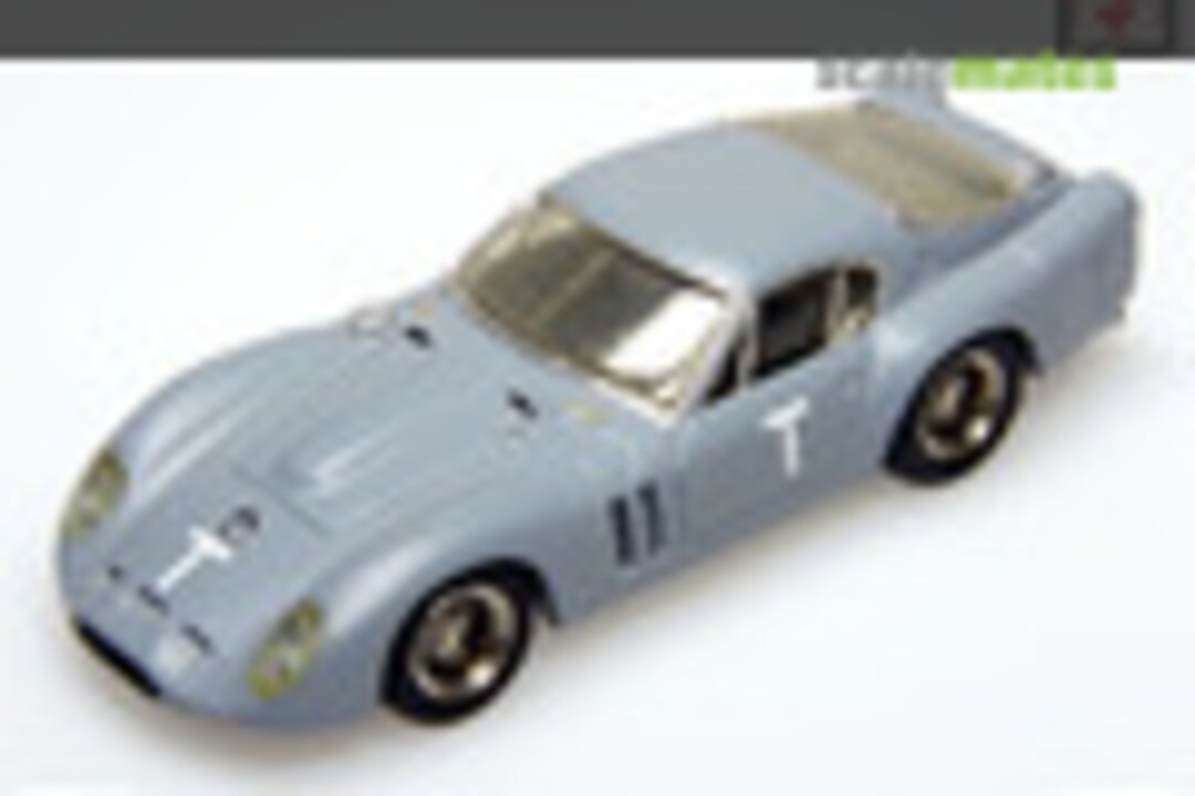 Ferrari 250 GTO 1:43