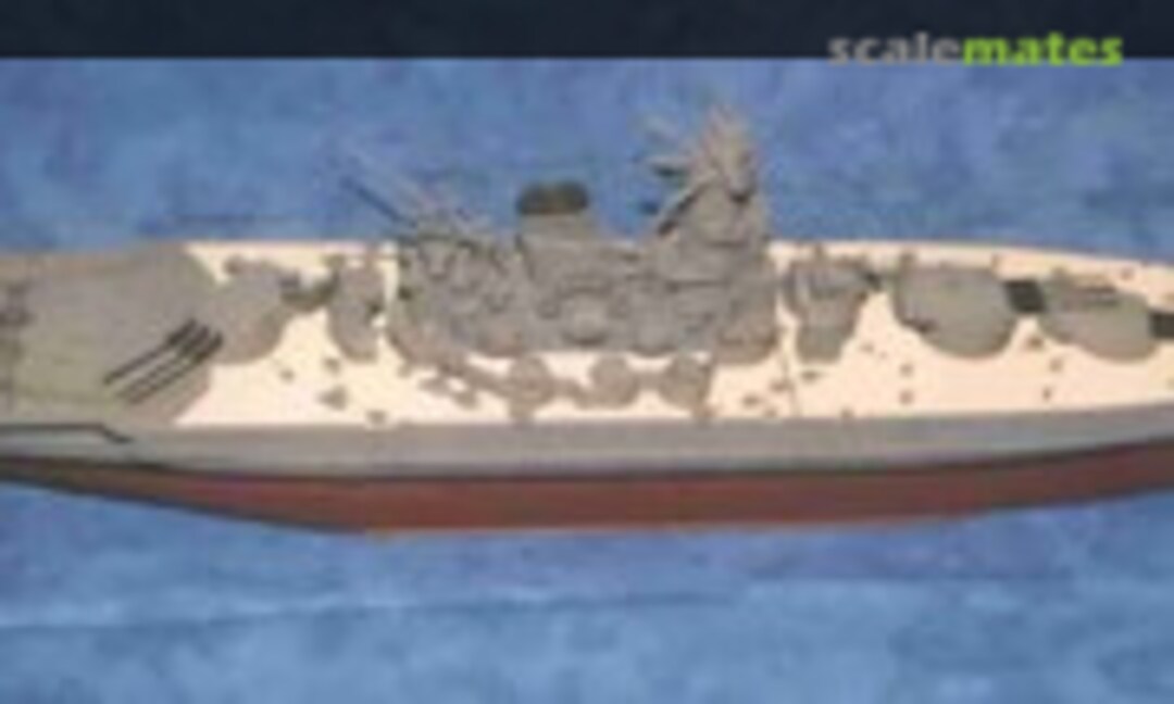 Yamato 1:250