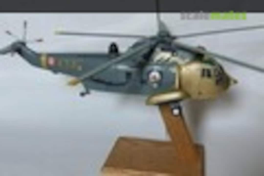 Sikorsky SH-3D Sea King 1:32