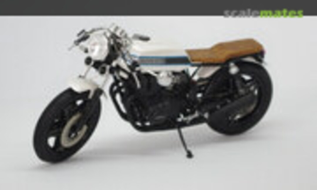 Honda CB750F Bol d'Or 1:12