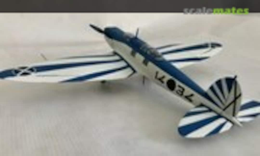 Heinkel He 70 F-2 Blitz 1:72