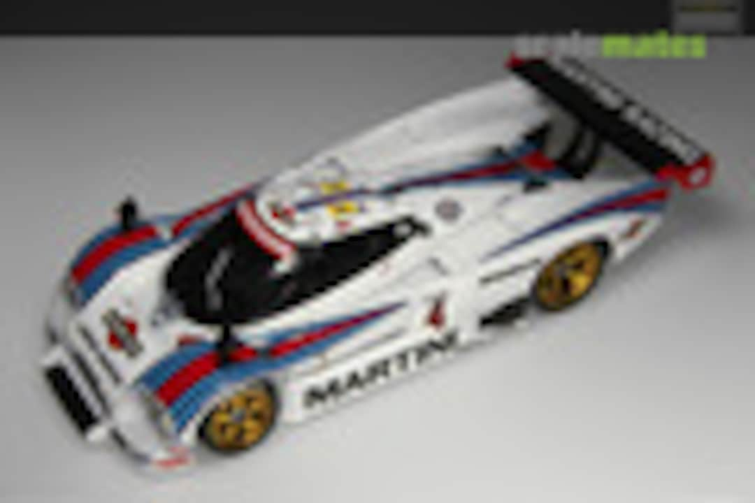 Lancia LC2 1985 1:24