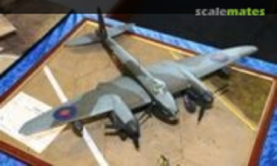 IPMS UK Scale Modelworld 2015 No