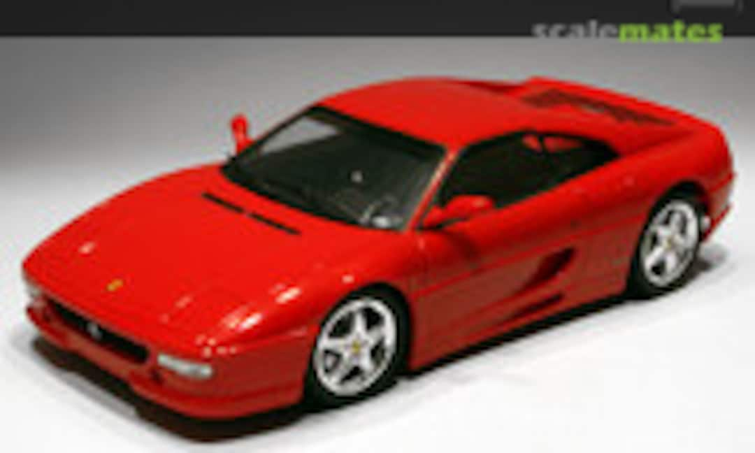 Ferrari F355 Berlinetta 1:24