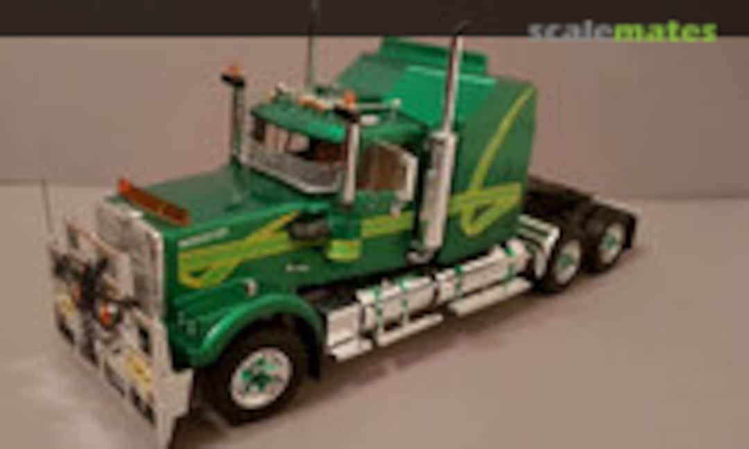 Western Star 4900 1:24