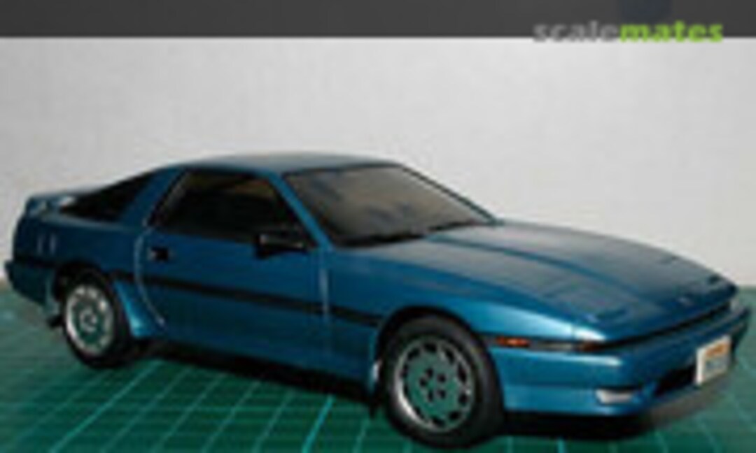 Toyota Supra 1:24