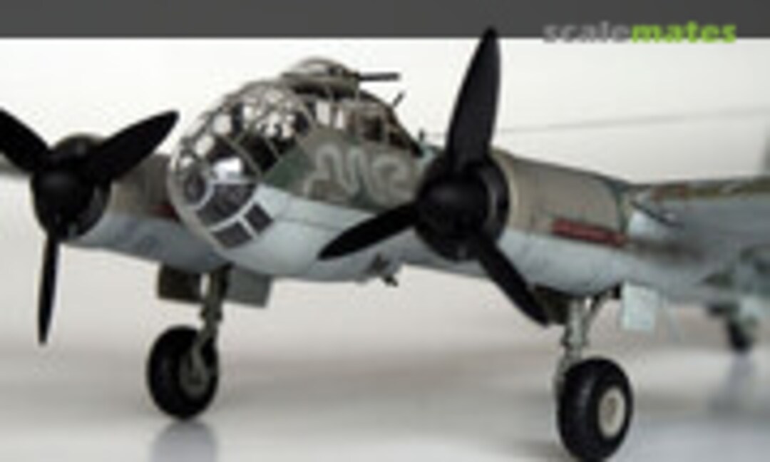 Junkers Ju 188 D-2 1:72