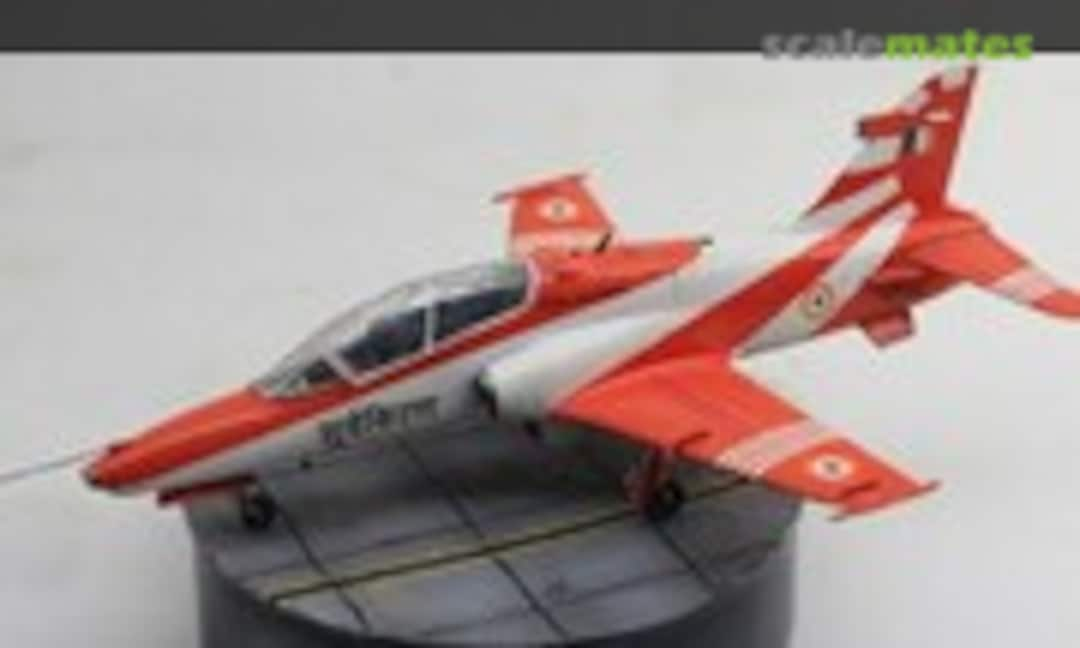 BAe Hawk Mk.132 1:72