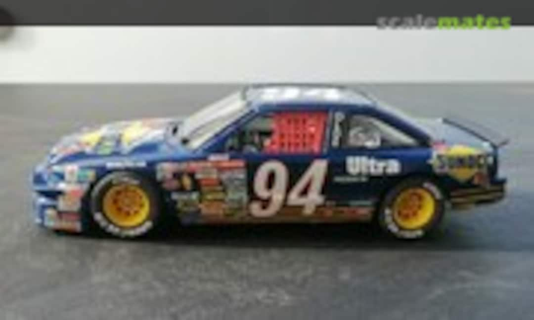 1991 Oldsmobile Cutlass 1:24