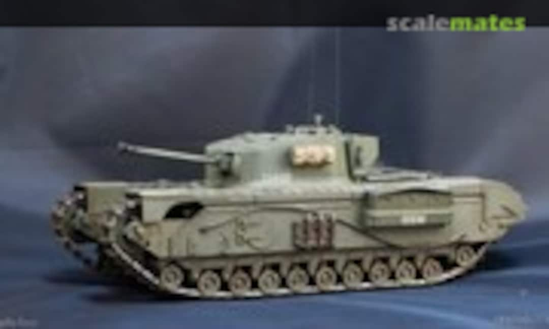 Churchill Mk.VII 1:35