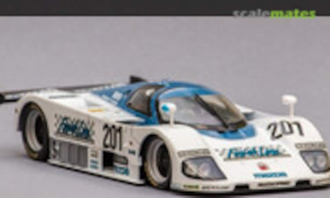 Mazda 767B 1:24