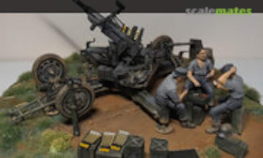 40 Itk 38 bofors 1:35