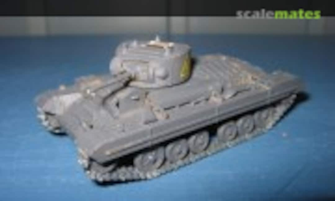 Valentine Mk.IX 1:72