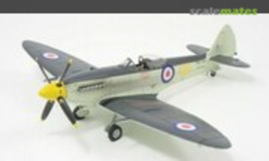 Supermarine Seafire Mk.XVI 1:48