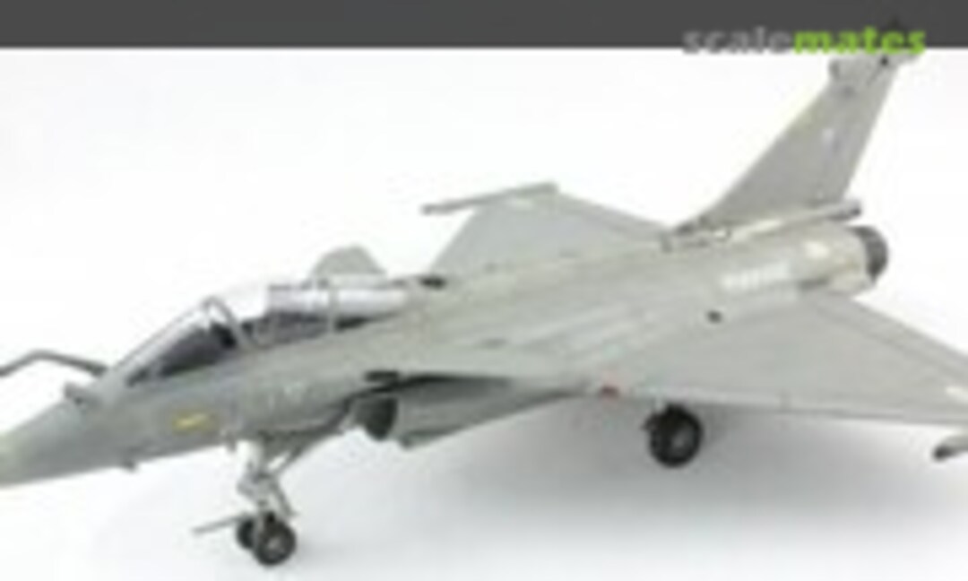 Dassault Rafale M 1:48