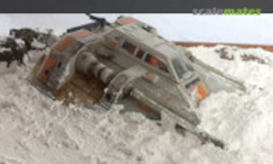 Snowspeeder 1:52