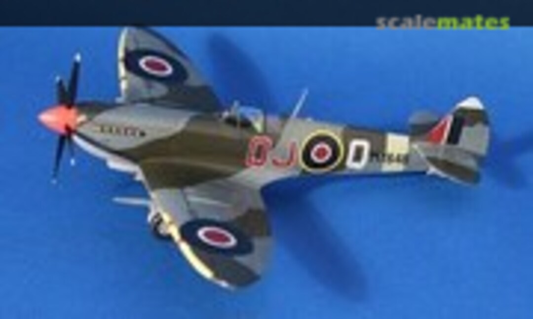 Supermarine Spitfire Mk.VIII 1:72