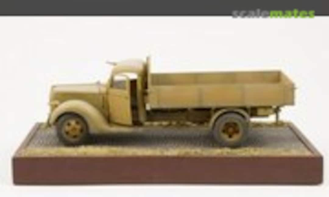 Ford V3000S 1:35