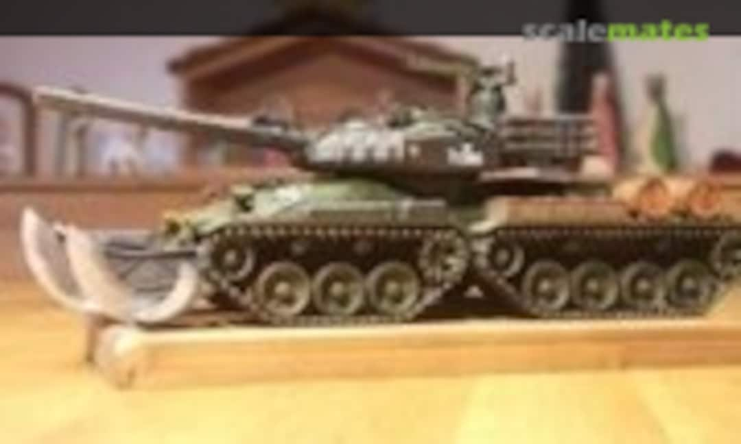 Apocalypse Tank 1:35