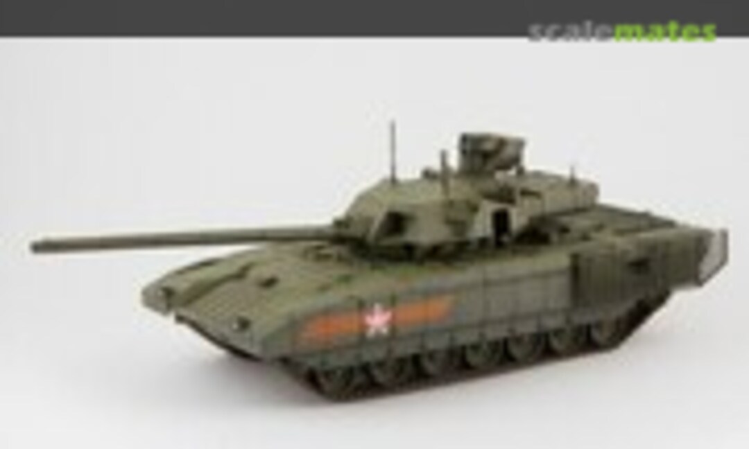 T-14 Armata 1:35