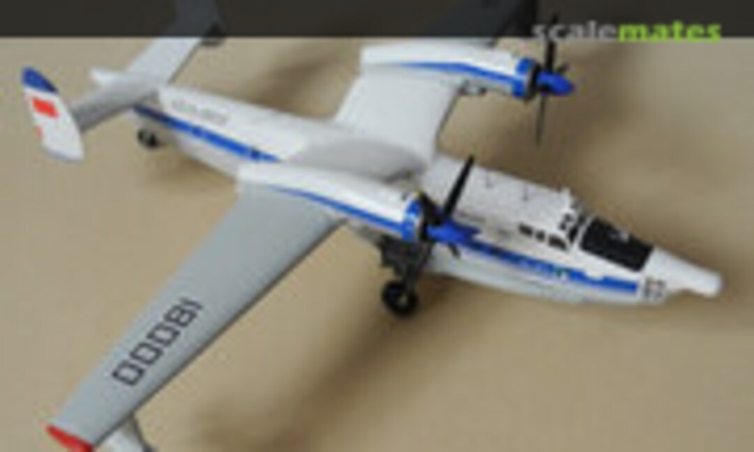 Beriev Be-18P 1:144