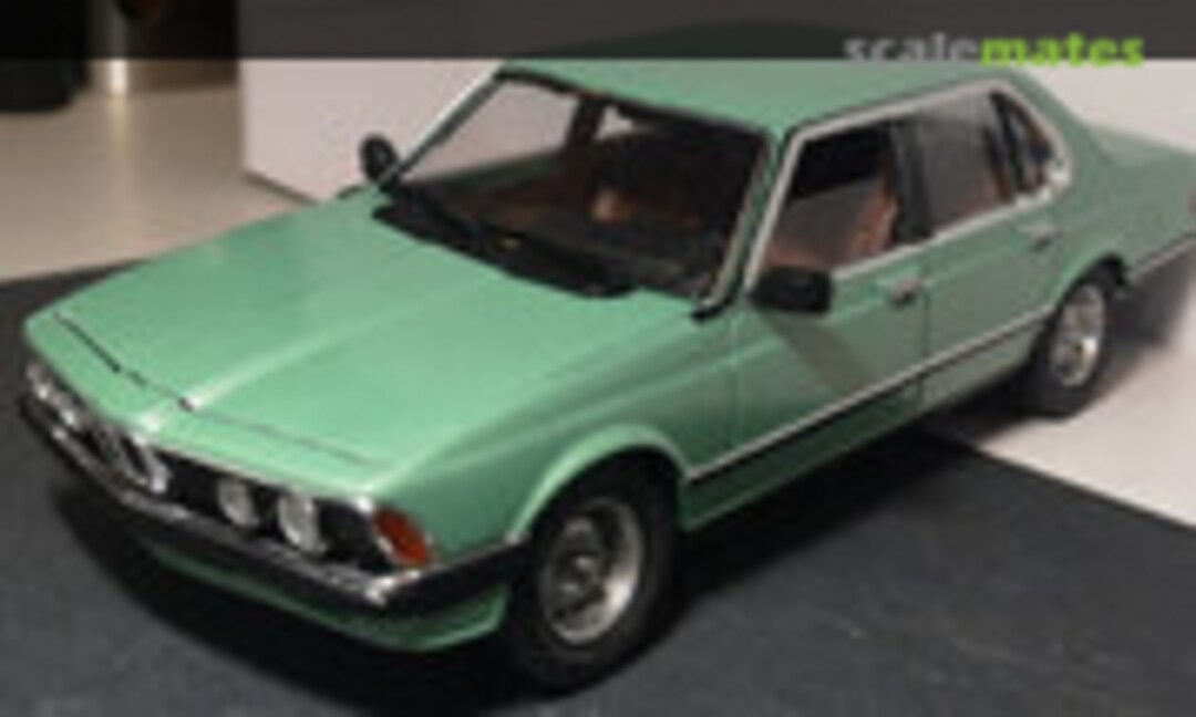 BMW 745i 1:24