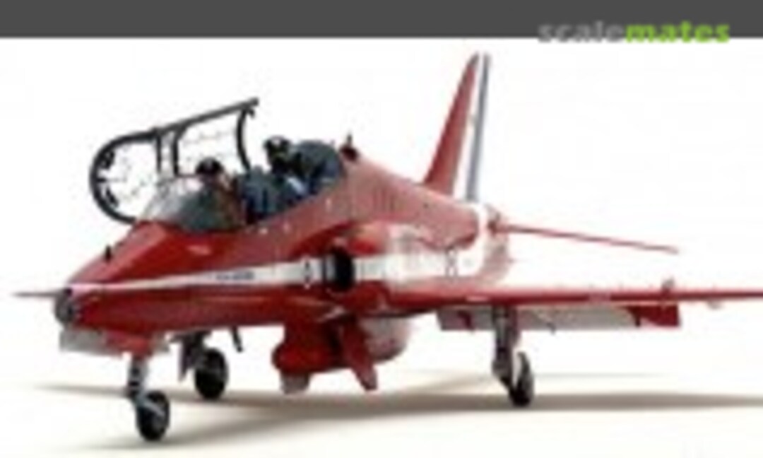 BAe Hawk T Mk.1A 1:32