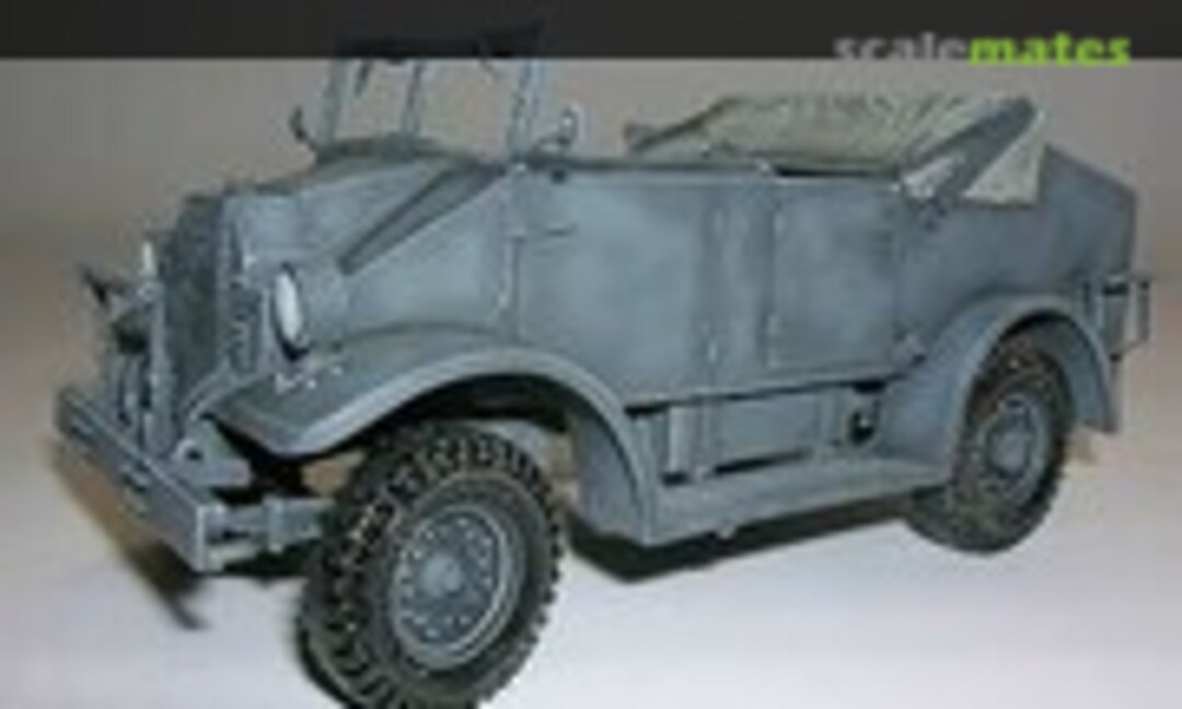 Kfz. 15 (Behelf) 1:35