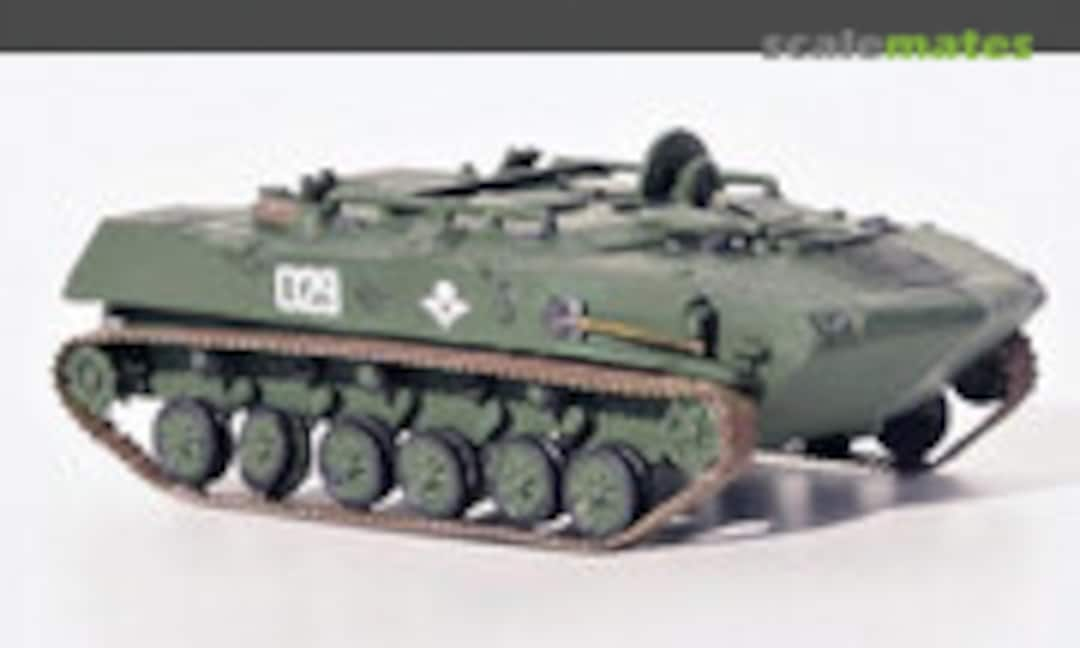 BTR-D 1:72