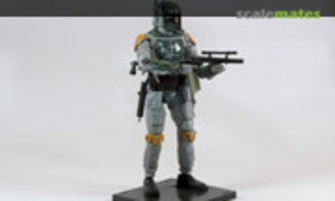 Boba Fett 1:12