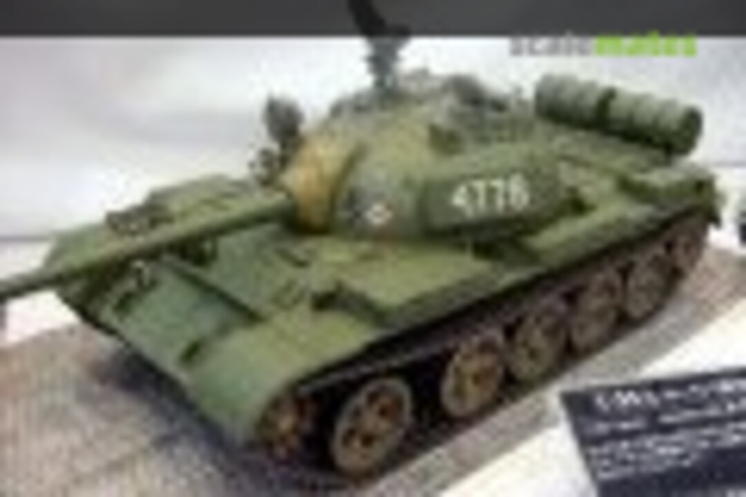 T-55 1:35