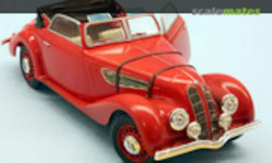 BMW 327 1:48