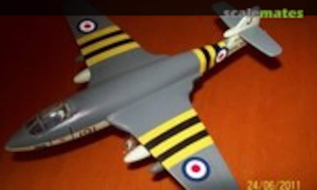 Hawker Sea Hawk 1:72