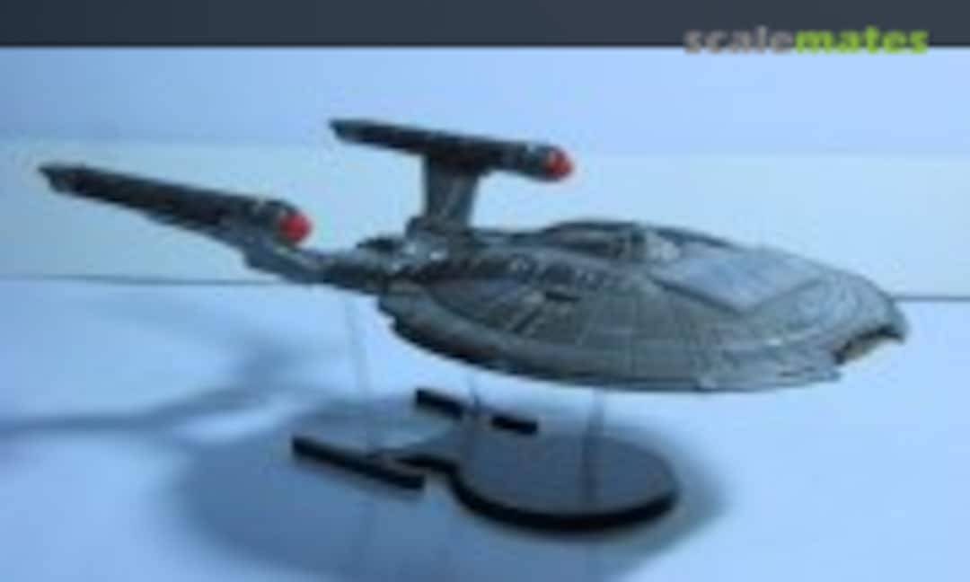 NX-01 U.S.S. Enterprise 1:1000