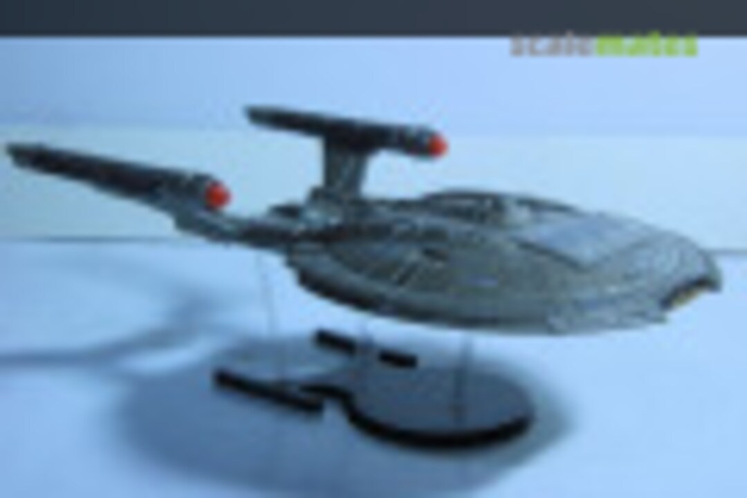 NX-01 U.S.S. Enterprise 1:1000