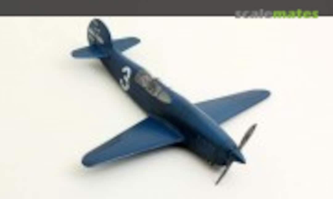 Caudron C.461 1:72